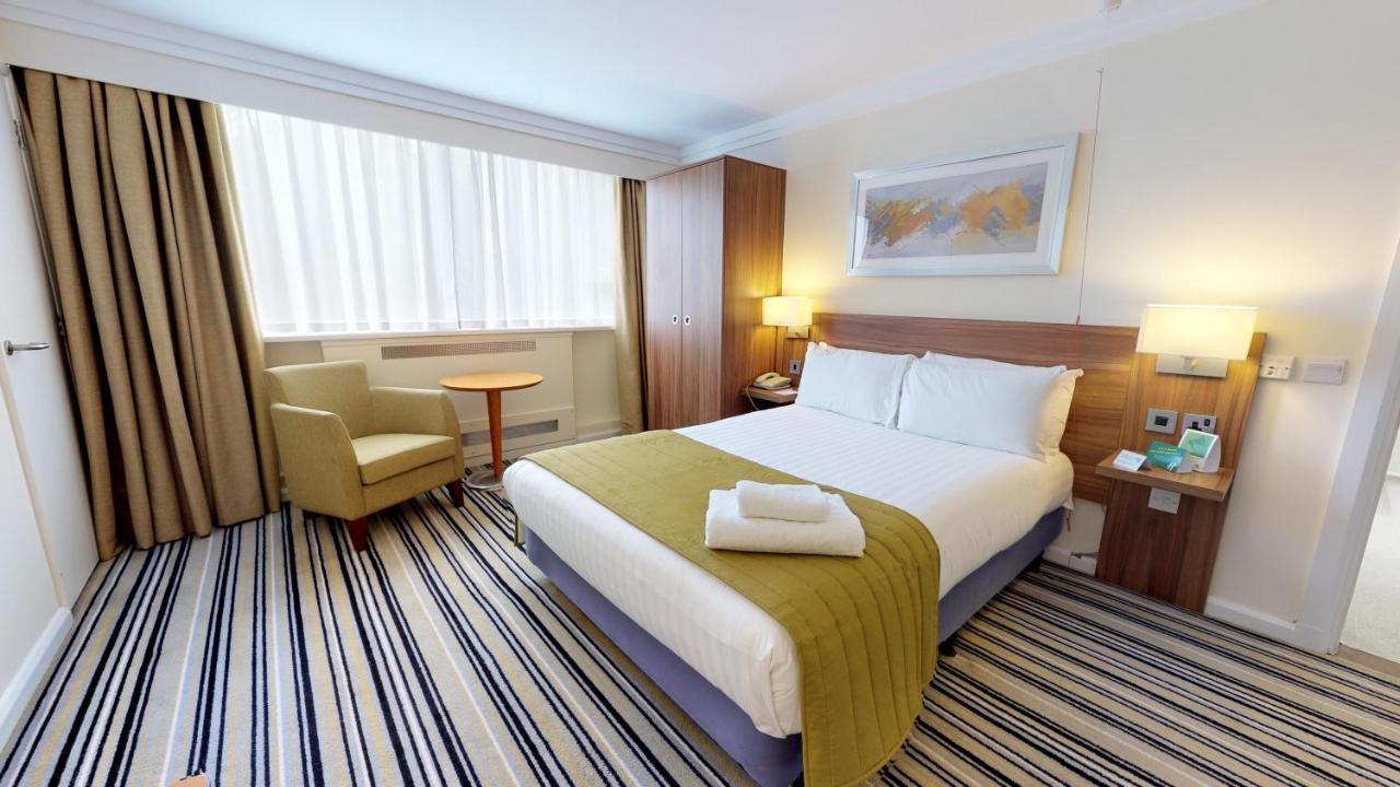 Holiday Inn Runcorn M56 Junction 12 By Ihg Exterior foto