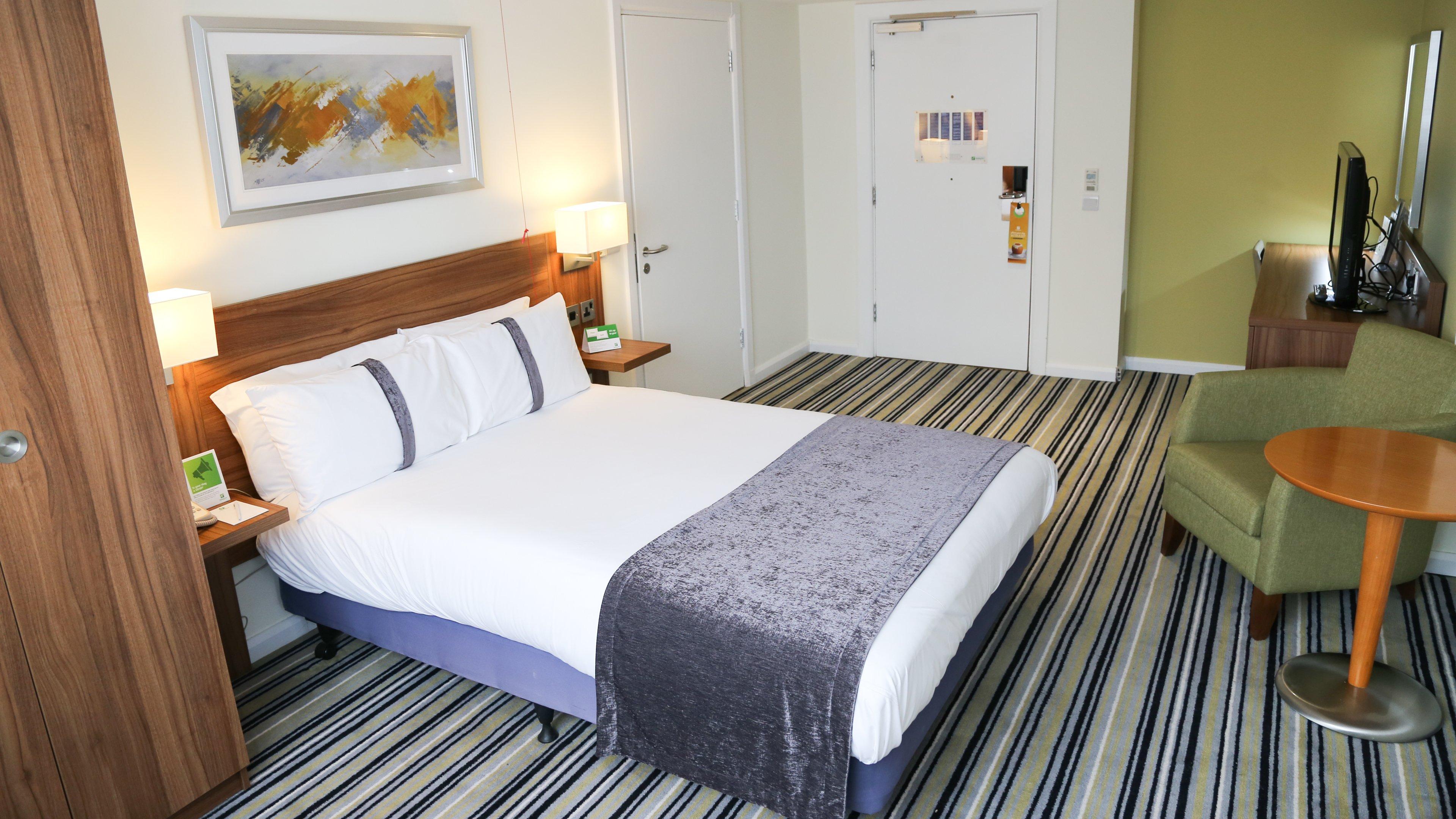 Holiday Inn Runcorn M56 Junction 12 By Ihg Cameră foto