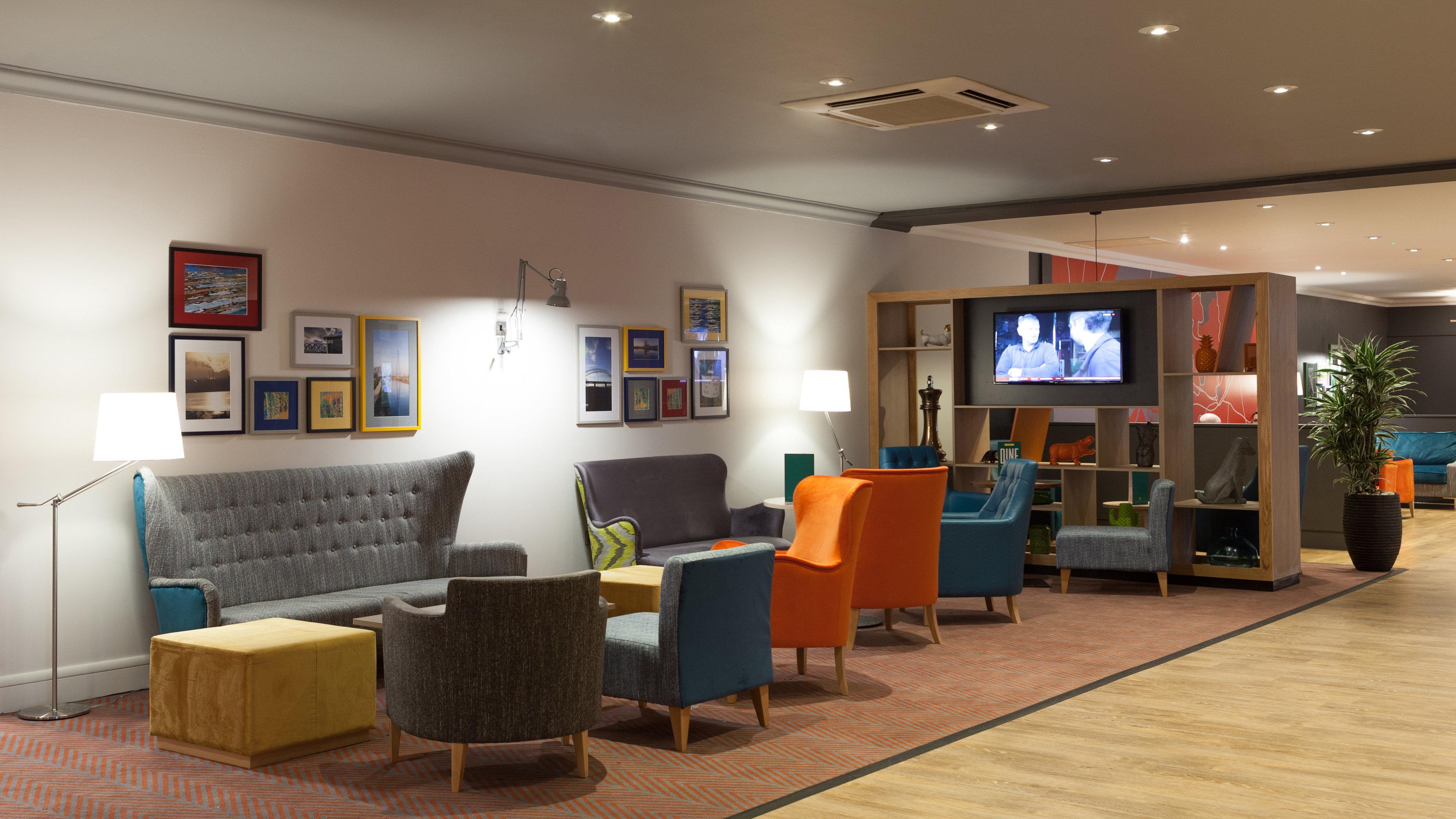 Holiday Inn Runcorn M56 Junction 12 By Ihg Exterior foto